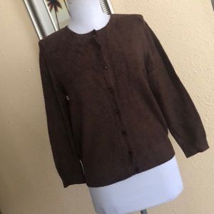 Grace Elements Sweater (women’s)